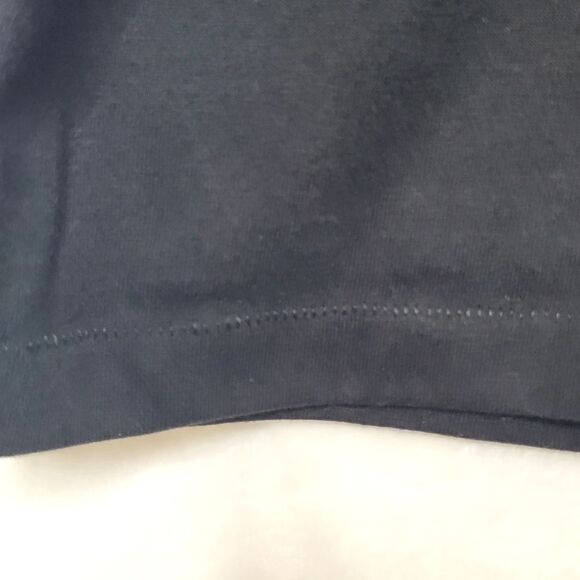 Vintage 80s NFL Los Angeles Raiders Shirt Jersey Size Large - Picture 5 of 6